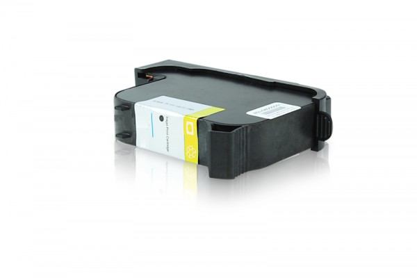 Compatible with HP 40 / 51640YE ink cartridge Yellow