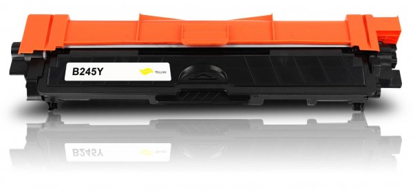Compatible with Brother TN-245Y Toner Yellow
