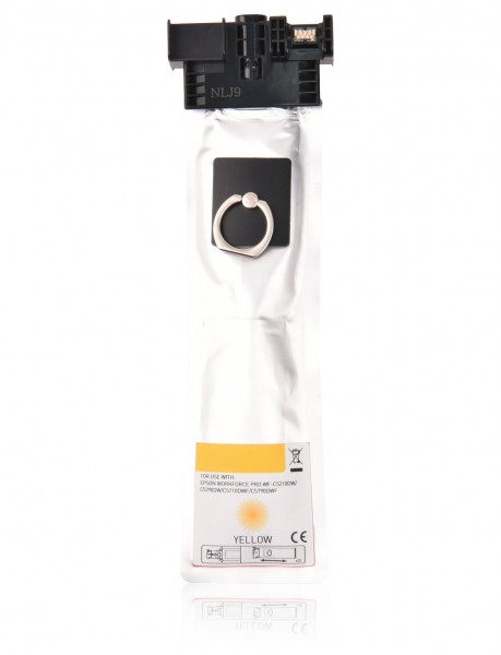 Compatible with Epson T9454 / C13T945440 ink cartridge Yellow