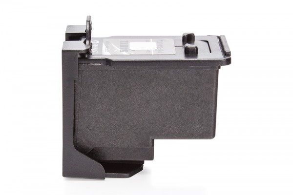 Compatible with Canon PG-540 XL / 5222B005 ink cartridge Black with level indicator (EU)