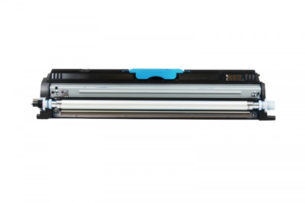 Compatible with Epson C13S050556 Toner Cyan