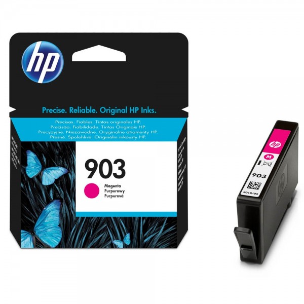 HP 903 / T6L91AE ink cartridge Magenta