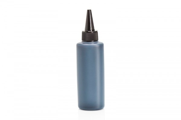 Kompatibel zu Epson T6641 / C13T664140 Nachfüll-Tinte Black (Bulk) 100 ml