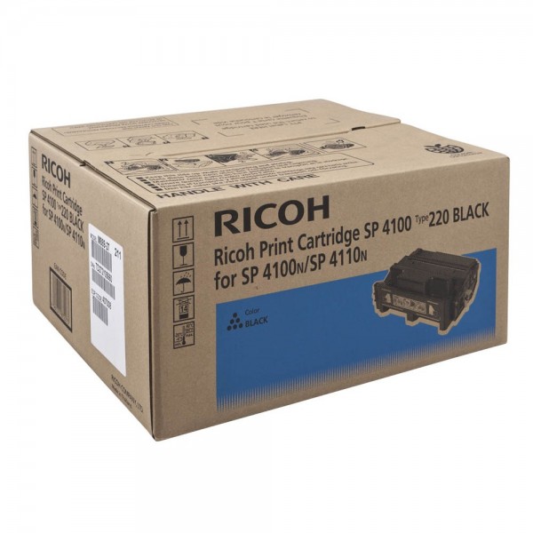 Ricoh Type SP 4100 / 402810 Toner Black