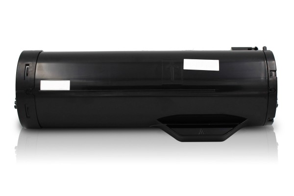 Compatible with Xerox 106R03584 Toner Black