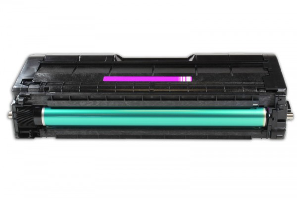 Compatible with Ricoh 406481 Toner Magenta