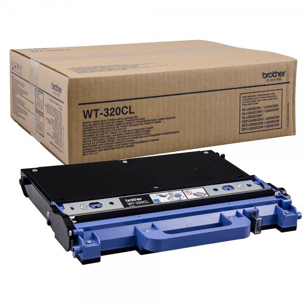 Brother WT-320CL waste toner container