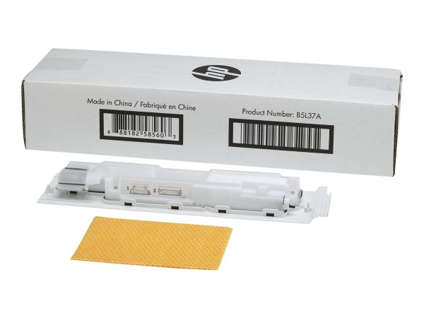 HP B5L37A waste toner container