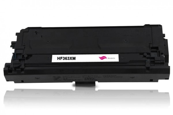 Kompatibel zu HP CF363X / 508X Toner Magenta