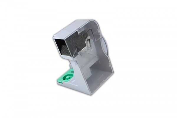 Compatible with Samsung CLP-W300A waste toner container