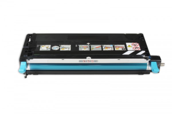 Compatible with Epson C13S051126 / C3800 Toner Cyan