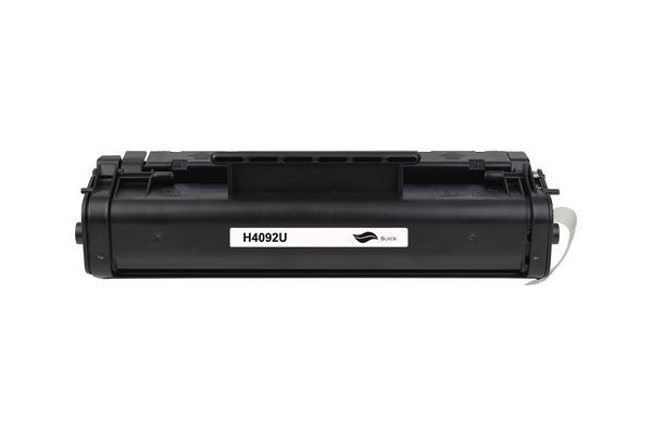 Compatible with HP C4092A / EP-22 Toner Black