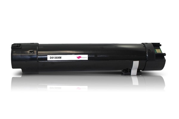 Compatible with Dell 593-10923 / 5130 Toner Magenta