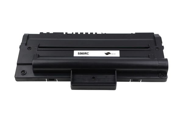 Compatible with Samsung SF-D560RA Toner Black