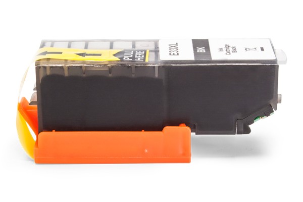 Kompatibel zu Epson 33 XL / C13T33514010 Tinte Black (BULK)