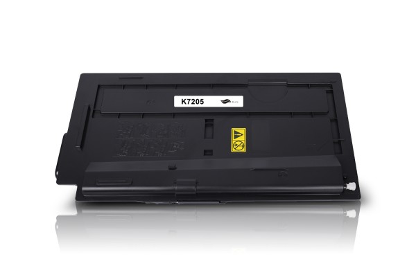 Kompatibel zu Kyocera TK-7205 / 1T02NL0NL0 Toner Black