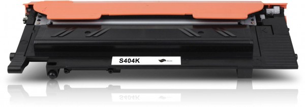 Kompatibel zu Samsung CLT-K404S / SU100A Toner Black