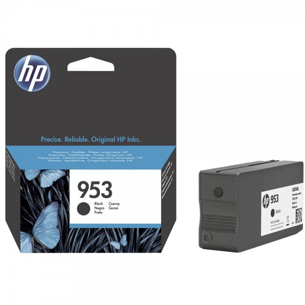 HP 953 / L0S58AE ink cartridge Black
