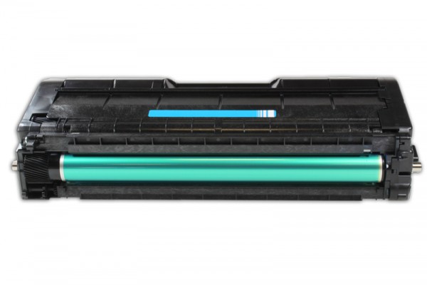 Compatible with Ricoh 406480 Toner Cyan