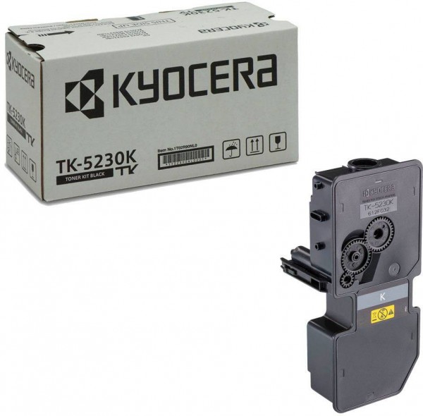 Kyocera TK-5230K / 1T02R90NL0 Toner Black