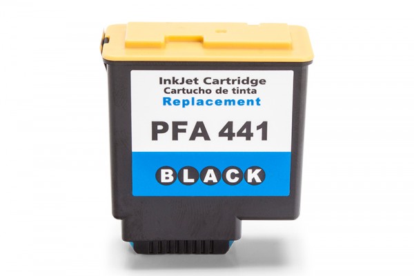 Compatible with Philips PFA441 / 253014355 ink printhead Black