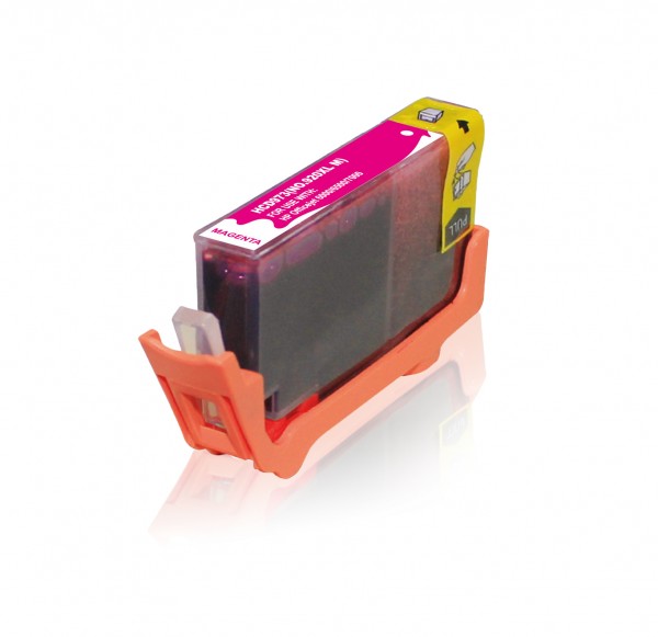 Compatible with HP 935 XL / C2P25AE ink cartridge Magenta