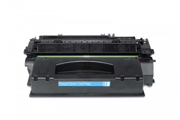 Compatible with Canon 708H / 0917B002 Toner Black