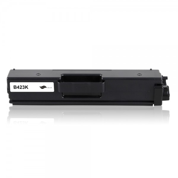 Compatible with Brother TN-423BK Toner Black
