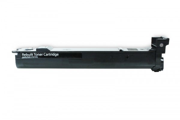 Kompatibel zu Konica Minolta A0DK153 / TN-318K Toner Black