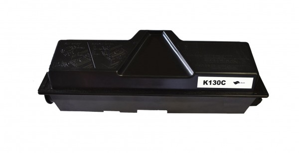 Compatible with Kyocera TK-130 / 1T02HS0EU0 Toner Black