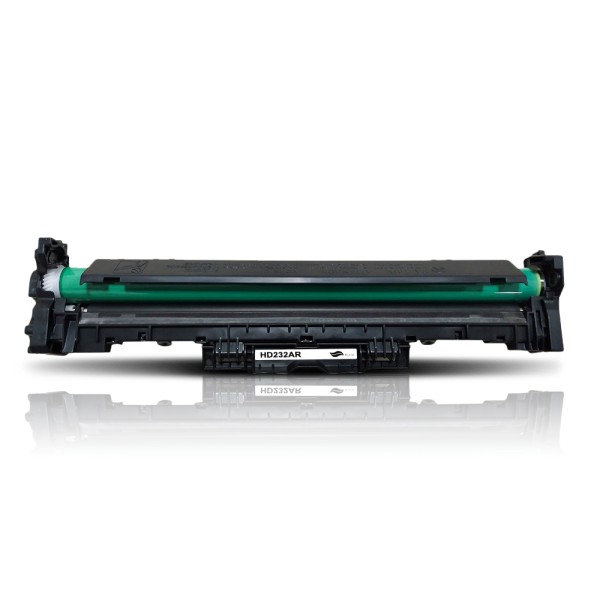 Compatible with HP CF232A / 32A image drum Black