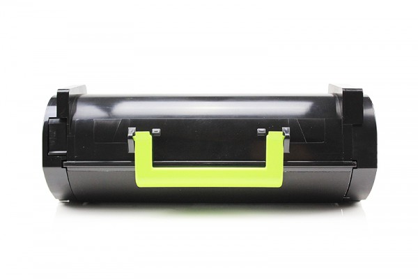 Compatible with Lexmark 60F2X00 / 602X Toner Black