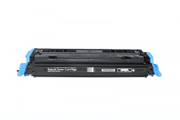 Compatible with Canon 707 / 9423A004 Toner Cyan