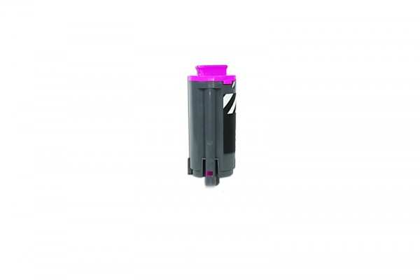 Compatible with Samsung CLP-M350A Toner Magenta