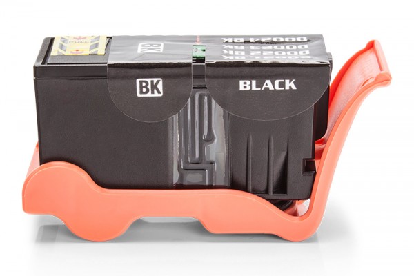 Compatible with Dell 592-11331 / 592-11315 / Y498D ink cartridge Black