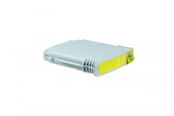 Kompatibel zu HP 10 / C4842AE Tinte Yellow