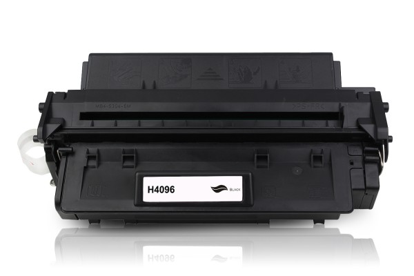 Compatible with HP C4096A / 96A Toner Black