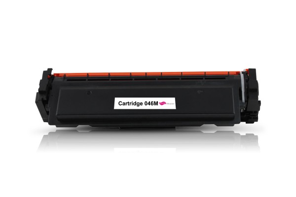 Compatible with Canon 046M / 1248C002 Toner Magenta