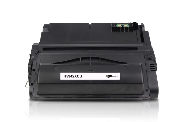 Kompatibel zu HP Q5942X / 42X Toner Black