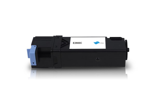 Compatible with Epson C13S050629 Toner Cyan