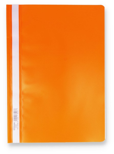 OfficeCentre Schnellhefter DIN A4 Orange