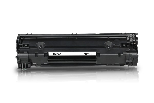 Kompatibel zu HP CF279A / 79A Toner Black
