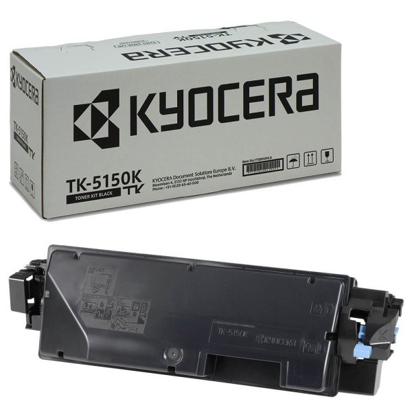 Kyocera TK-5150K Toner Black