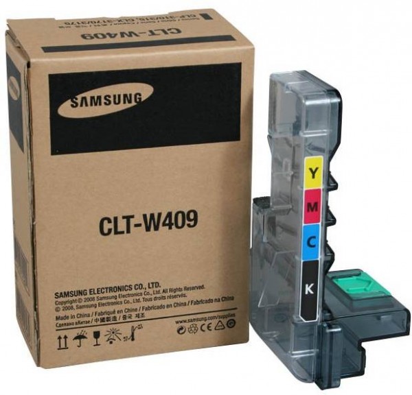 Samsung CLT-W409 waste toner container