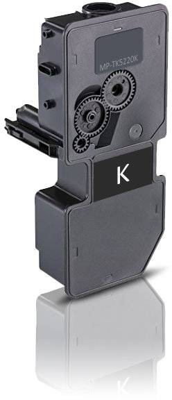 Kompatibel zu Kyocera TK-5220K / 1T02R90NL1 Toner Black