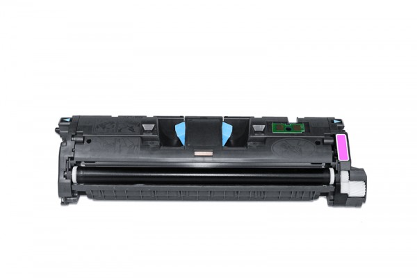 Kompatibel zu HP C9703A / 121A Toner Magenta