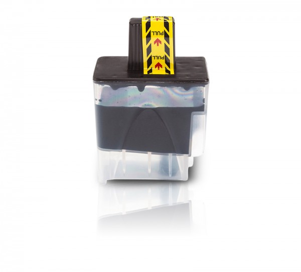 Compatible with Brother LC-900BK ink cartridge Black