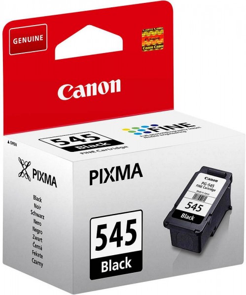 Canon PG-545 / 8287B001 Tinte Black