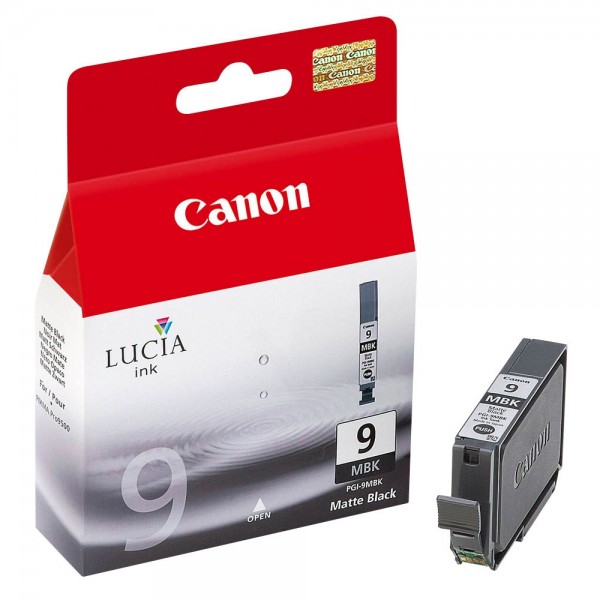 Canon PGI-9MBK / 1033B001 ink cartridge matte-Black