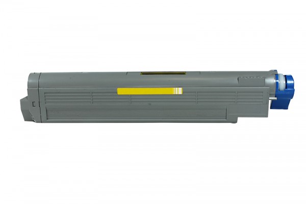 Kompatibel zu Xerox 106R01079 Toner Yellow